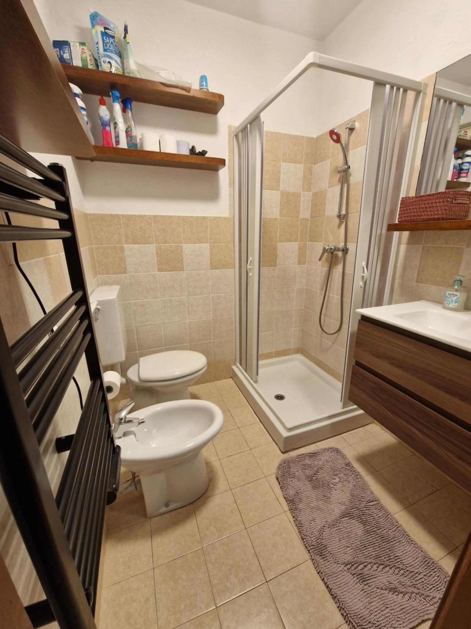 דירות Aisone Casa Di Montagna מראה חיצוני תמונה